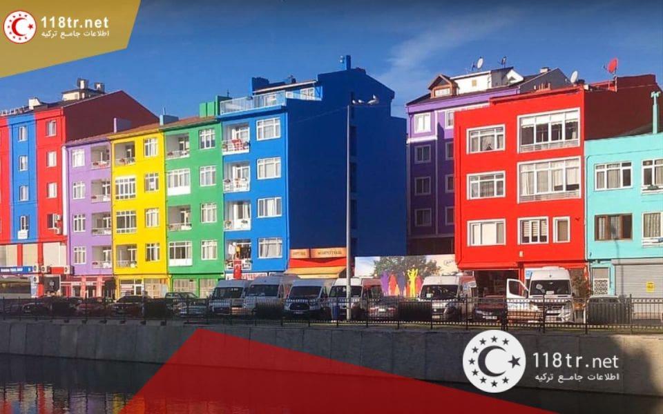 خرید خانه در سیلیوری 5 وضعیت اجتماعی در سیلیوری